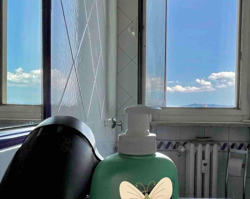 トリノPanoramic 7アパートメント エクステリア 写真