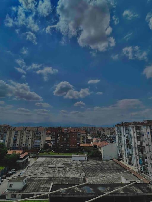 トリノPanoramic 7アパートメント エクステリア 写真